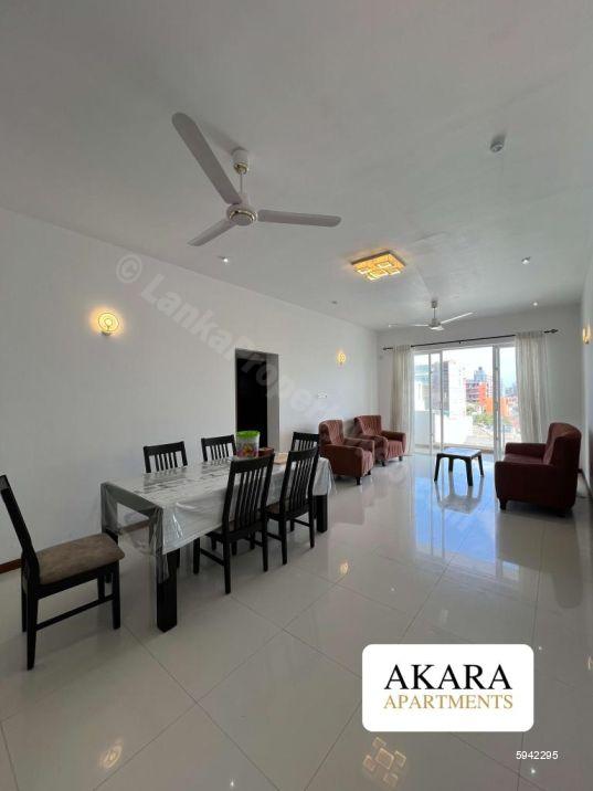 Apartment for sale in Colombo 4