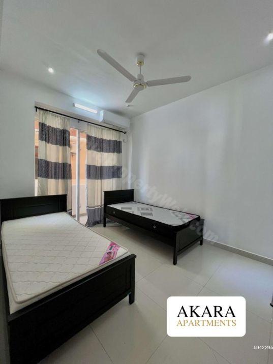 Bedroom - Apartment for sale in Colombo 4