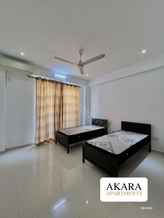 Apartment for sale in Colombo 4