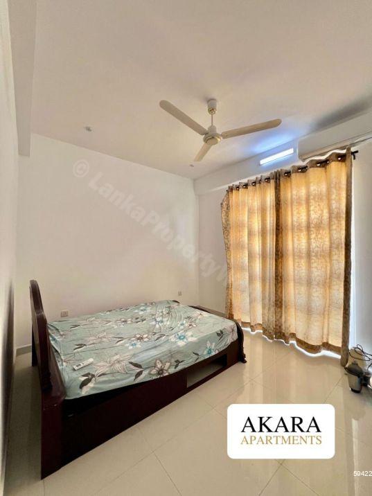 Bedroom - Apartment for sale in Colombo 4