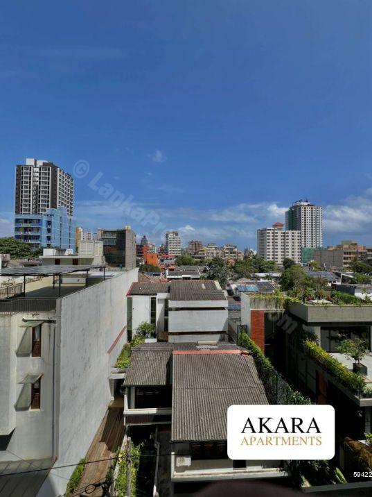 Exterior - Apartment for sale in Colombo 4