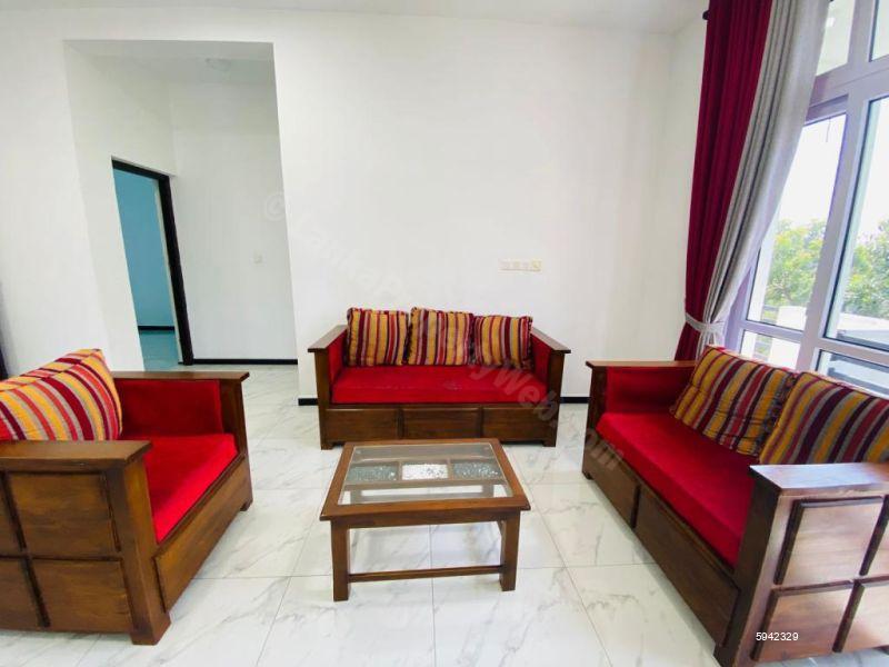 Apartment for rent in Dehiwala