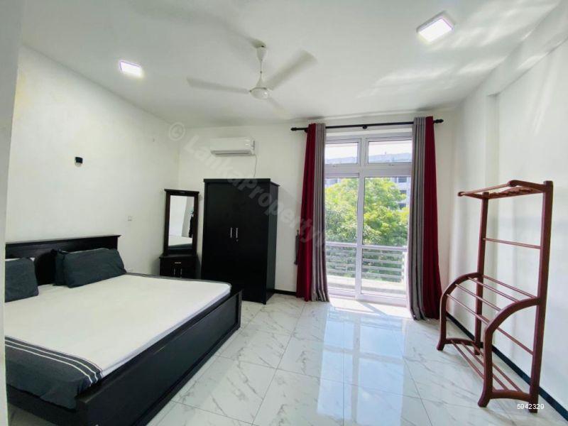 Apartment for rent in Dehiwala
