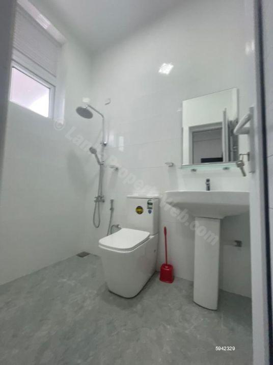 Apartment for rent in Dehiwala