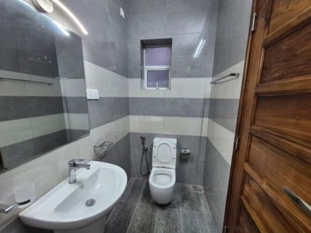 Bathroom - Brand-new Apartment for Sale in Charlemont Road,