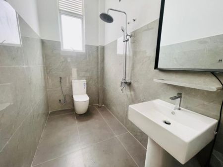 Bathroom - (sd152)🏡✨ Super Luxury House For Sale – Kottawa (horahena Road, 5-way Junction) ✨🏡