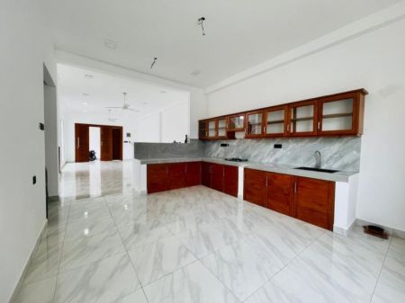 Kitchen - (sd152)🏡✨ Super Luxury House For Sale – Kottawa (horahena Road, 5-way Junction) ✨🏡