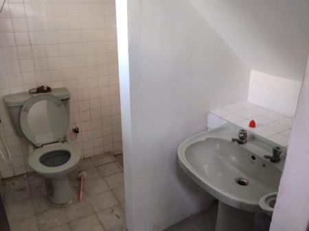 Bathroom - 2-Storey House for Rent – Colombo 07