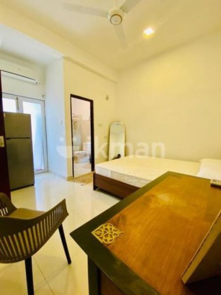 Dining room - Apartment For Rent In Battaramulla ( File No 5326a) Reliance Residence