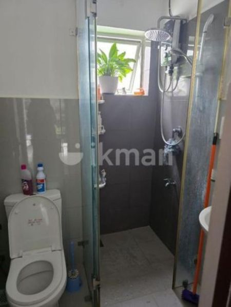 Bathroom - Apartment For Rent In Athurugiriya ( File No 5328a) Ariana Resorts