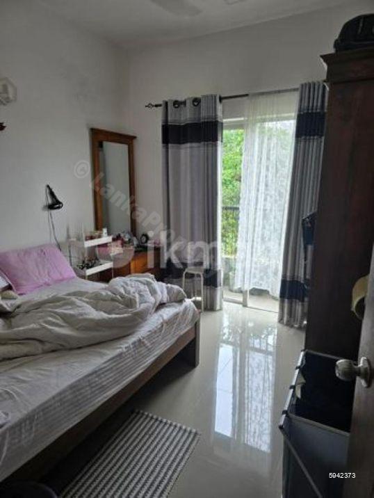 Apartment for rent in Athurugiriya