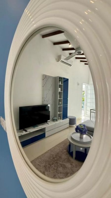 Bathroom - Fully Furnished Luxury Villa For Sale – Negombo 🌴✨