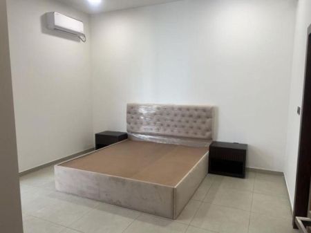 Living Room - Monolith Classic 01 Furnished Apartment for Sale - A52004