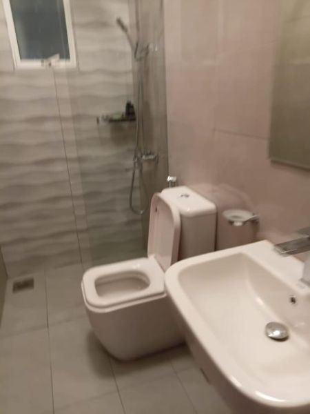 Bathroom - Brand New 2BR Fully Furnished Apartment for Sale – Wattala