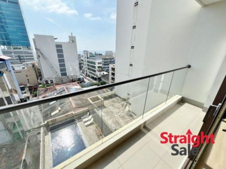 Kitchen - 3-Bed Apartment for Sale at Orwell Residencies in Col 03 [AS 05]