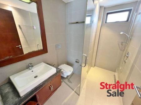 Bathroom - 3-Bed Apartment for Sale at Orwell Residencies in Col 03 [AS 05]
