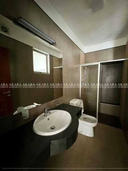 Bathroom - Lumiere Residencies - Unfurnished Duplex Apartment for Sale - A40238