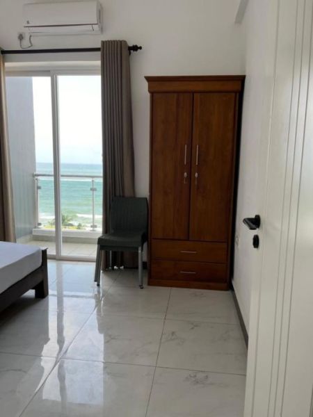 Bedroom - Blue Ocean Residencies Furnished Apartment for Sale - A52325