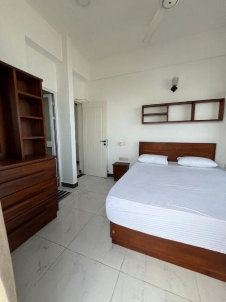 Bedroom - Blue Ocean Residencies Furnished Apartment for Sale - A52325