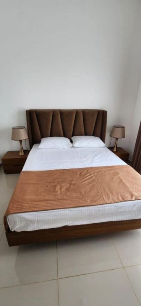 Bedroom - Canterbury/Furnished/3 beds/for rent in Piliyandala 