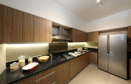 Kitchen - Havelock City Apartments – Multiple Units For Sale