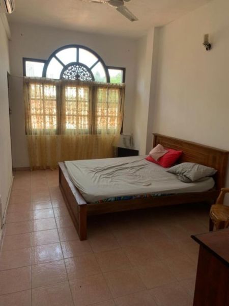 Bedroom - Two Storey House For Sale In Colombo 03
