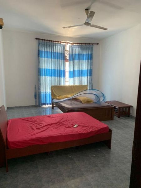 Bedroom - Two Storey House For Sale In Colombo 03