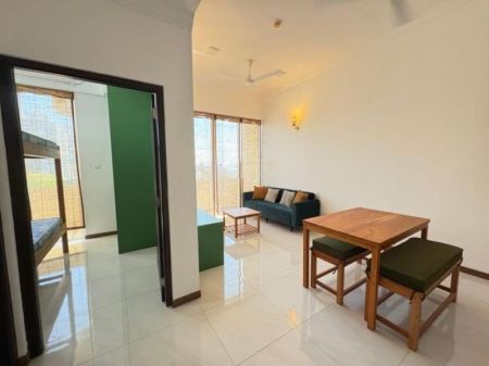 Living Room - Trillium Havelock Residencies Furnished Apartment for Sale - A52045