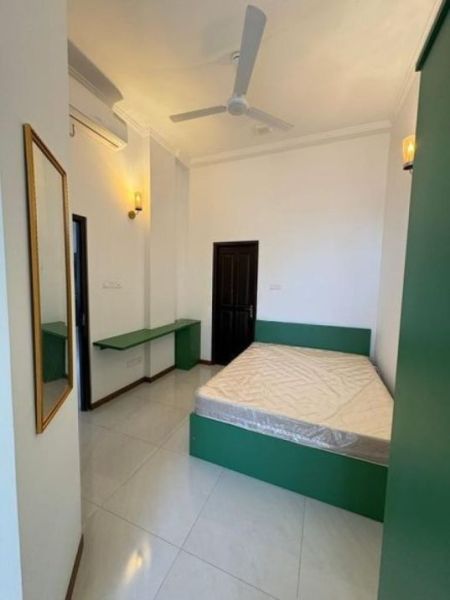 Bedroom - Trillium Havelock Residencies Furnished Apartment for Sale - A52045