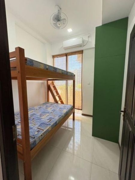 Bedroom - Trillium Havelock Residencies Furnished Apartment for Sale - A52045