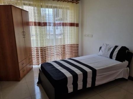Bedroom - Promenade Apartments/Fully Furnished /03beds Apartments for rent in Colombo 03