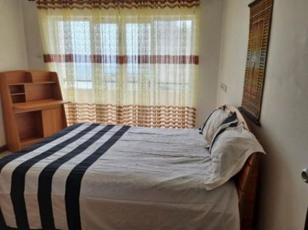 Bedroom - Promenade Apartments/Fully Furnished /03beds Apartments for rent in Colombo 03