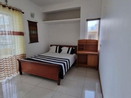 Bedroom - Promenade Apartments/Fully Furnished /03beds Apartments for rent in Colombo 03