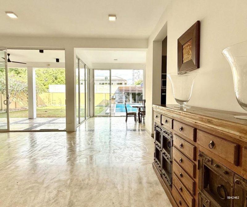 Kitchen - House for rent in Nawala