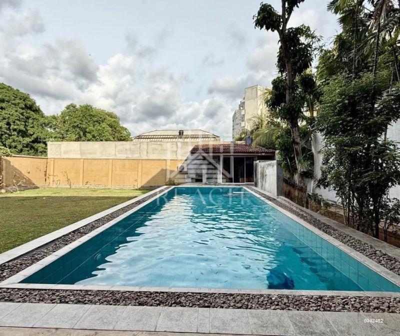 Exterior - House for rent in Nawala