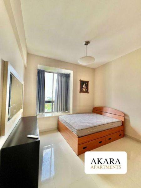 Bedroom - Havelock City Furnished Apartment for Sale - A53325