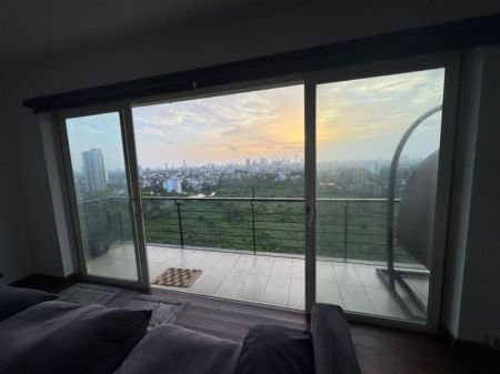 Bedroom - Fairmount Urban Oasis /Furnished/03beds for rent in Rajagiriya 
