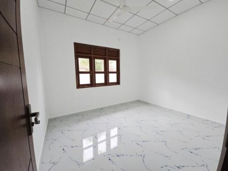 Bedroom - Brand New Single Story House For Sale In Kottawa 