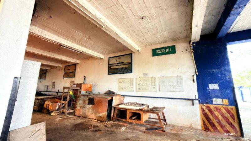 Commercial for sale in Wattala