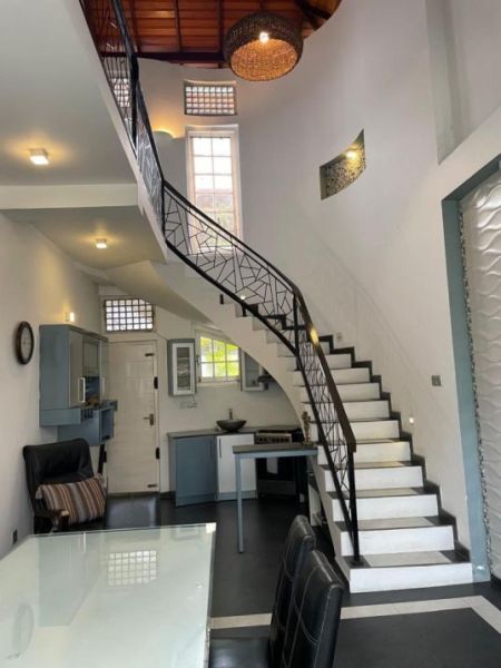 Kitchen - House for sale in Athurugiriya 