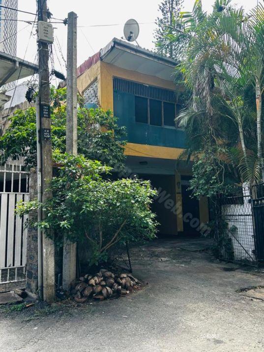 House for sale in Colombo 5