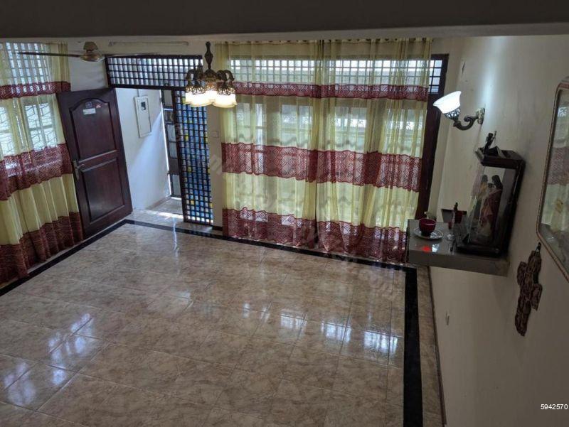 House for rent in Colombo 13