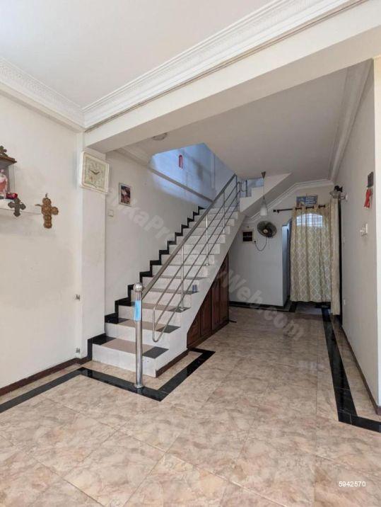 House for rent in Colombo 13