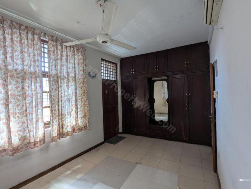 House for rent in Colombo 13