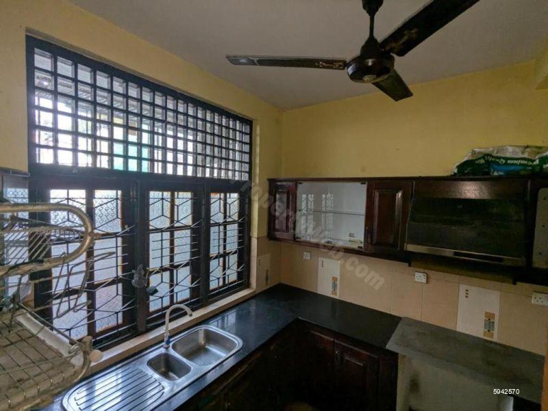 House for rent in Colombo 13