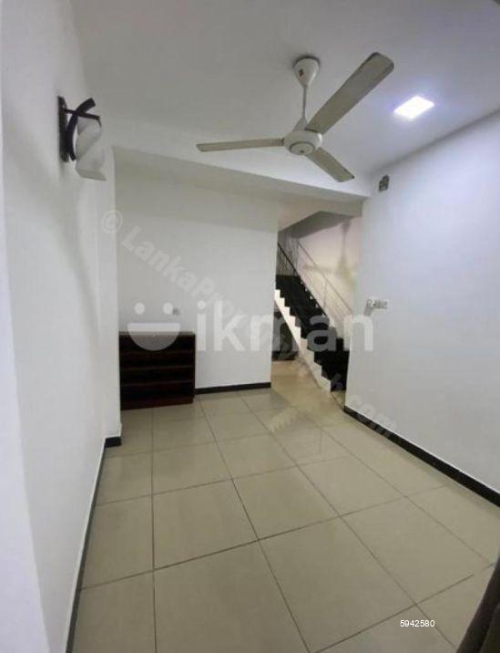 House for rent in Colombo 10