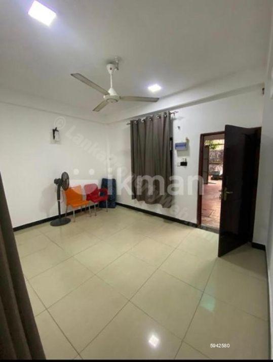 House for rent in Colombo 10