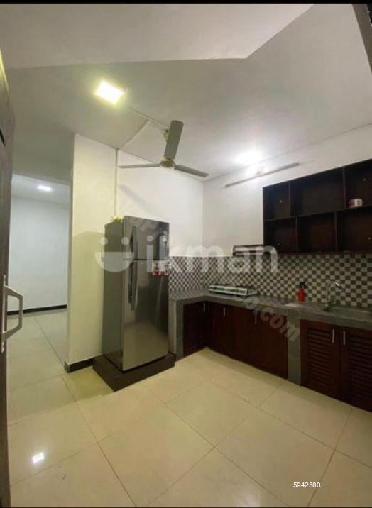 House for rent in Colombo 10