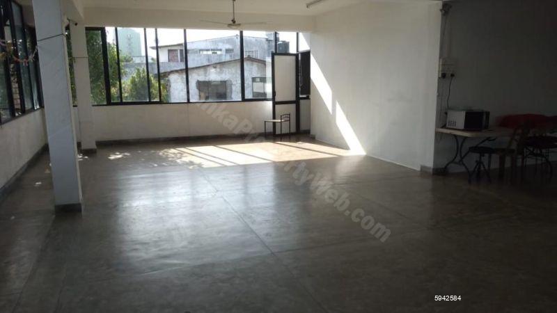 Commercial for sale in Colombo 5