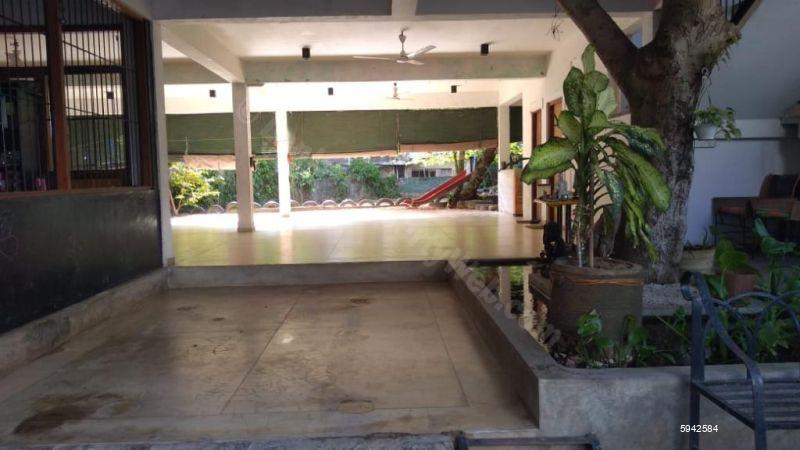 Commercial for sale in Colombo 5